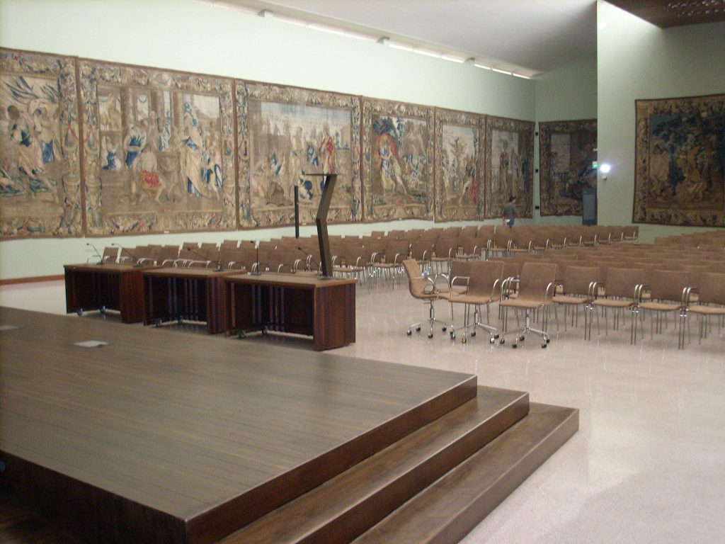 Collegio Alberoni