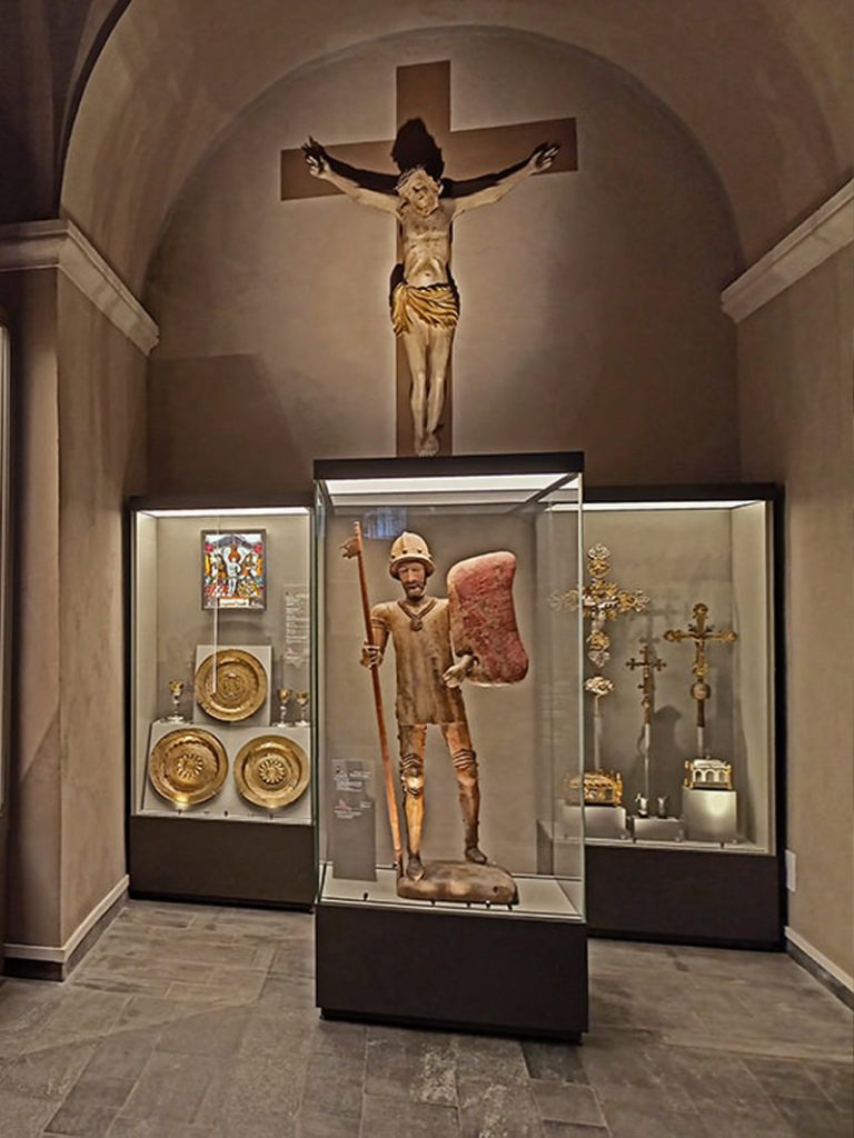 Museo della Chiesa Parrocchiale